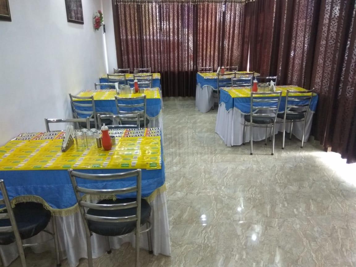Hotel Royal Classic Bareilly Buitenkant foto
