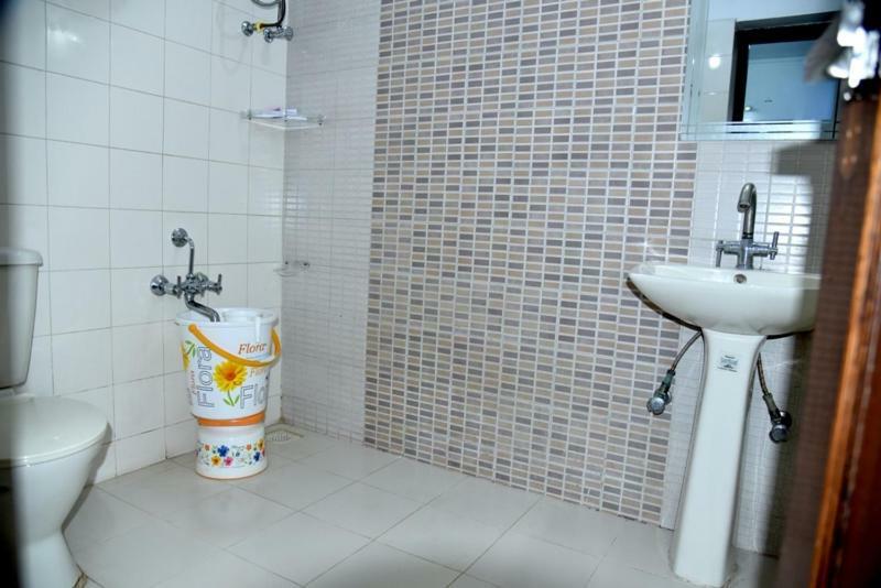 Hotel Royal Classic Bareilly Buitenkant foto